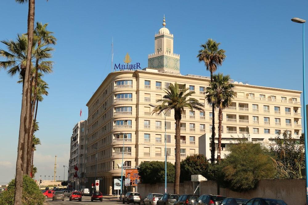 Appart hôtel Melliber Casablanca