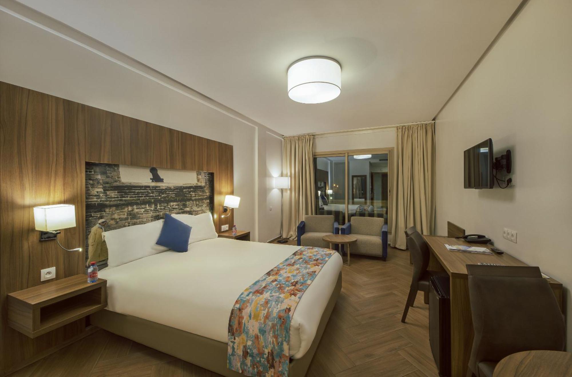 Appart hôtel Melliber Casablanca