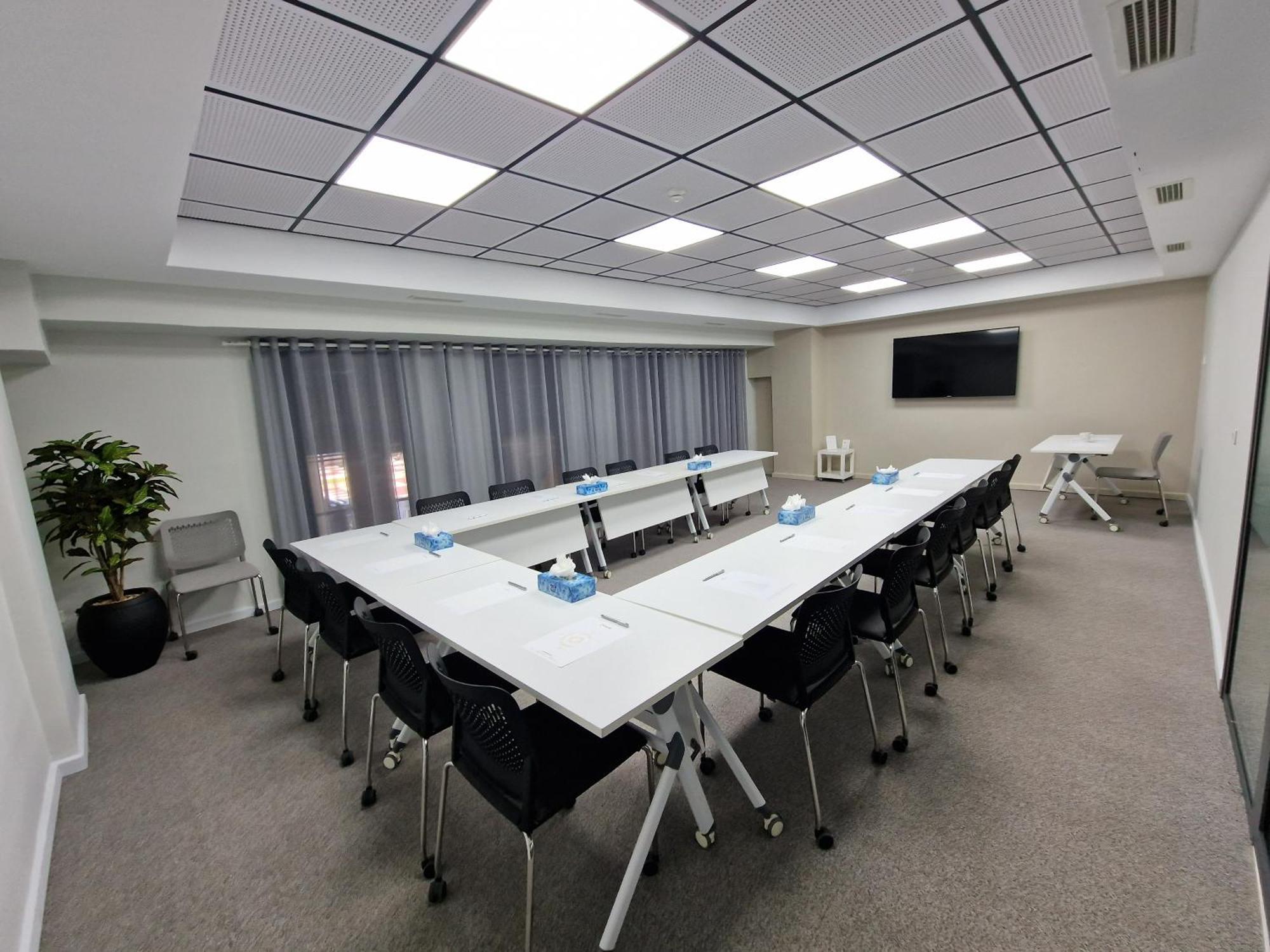 Melliber 4* Casablanca