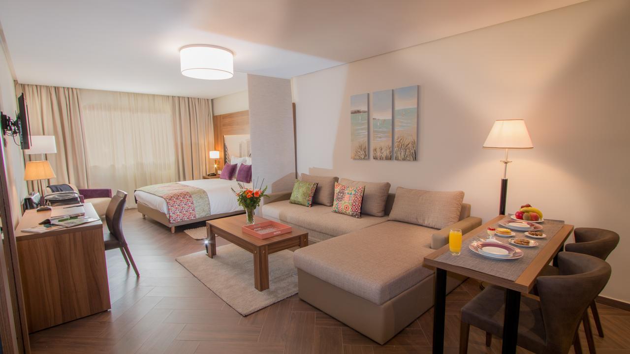 Melliber 4* Casablanca