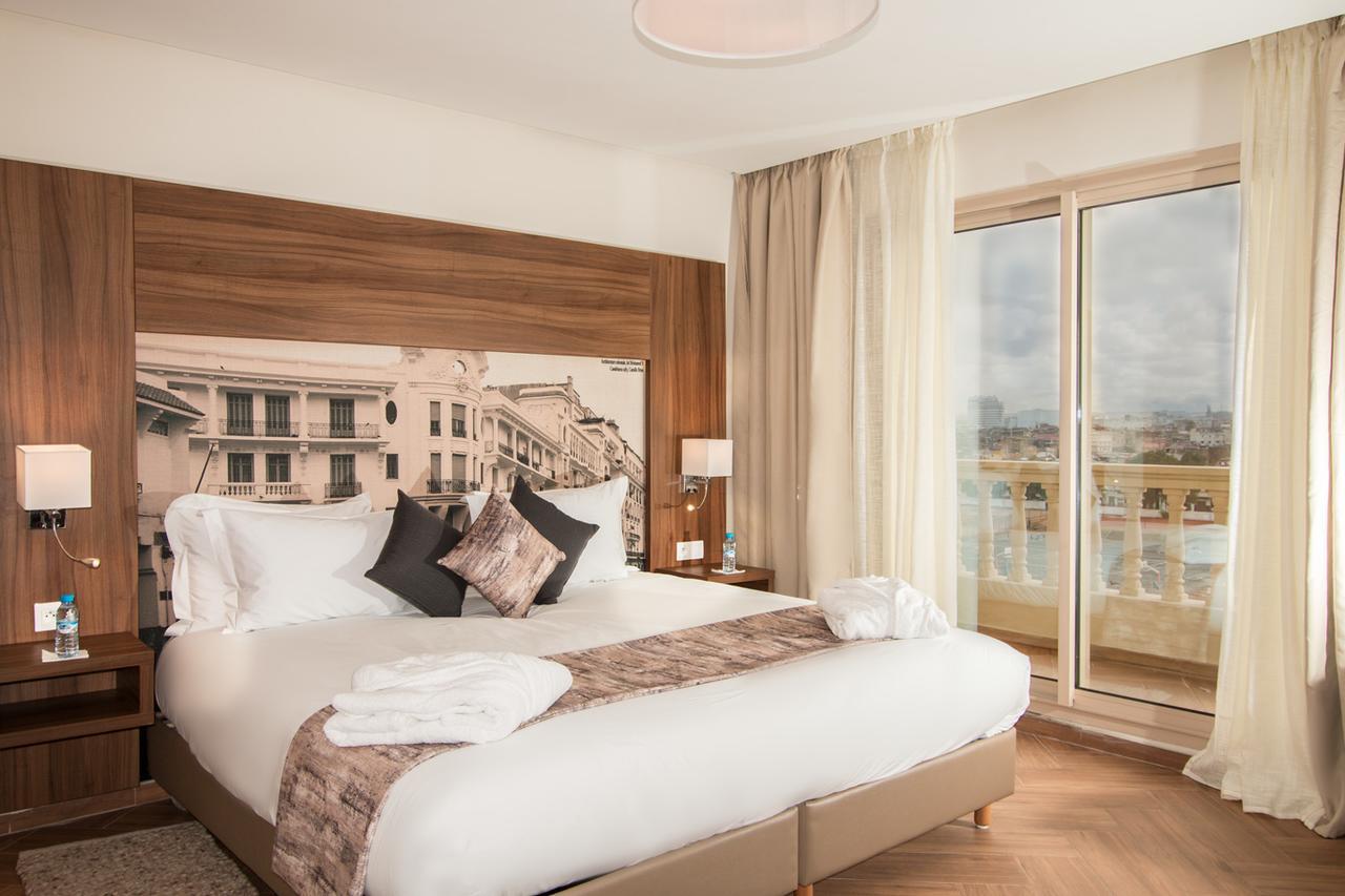 Melliber Appart hôtel Casablanca