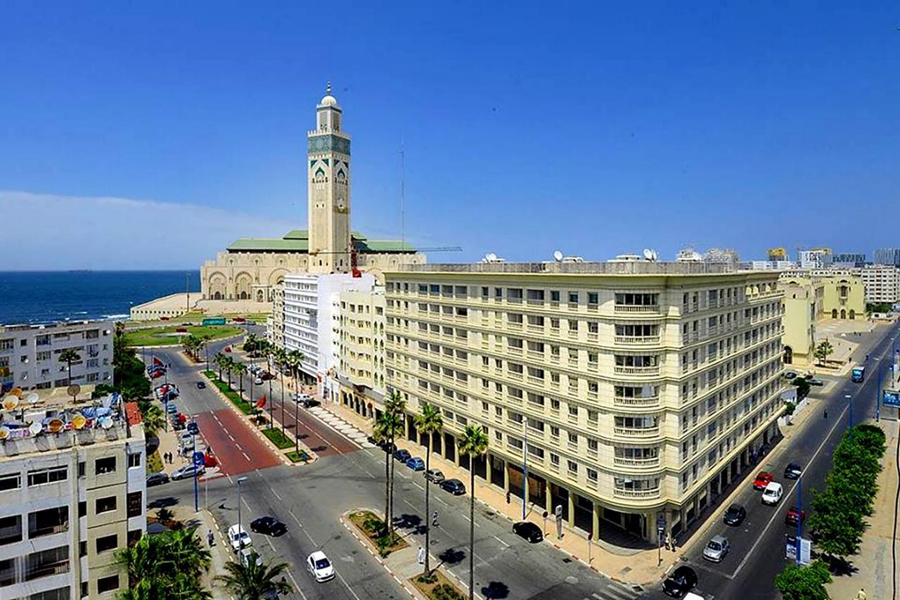 Appart hôtel Melliber Casablanca