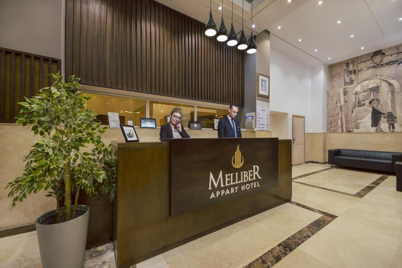 Melliber