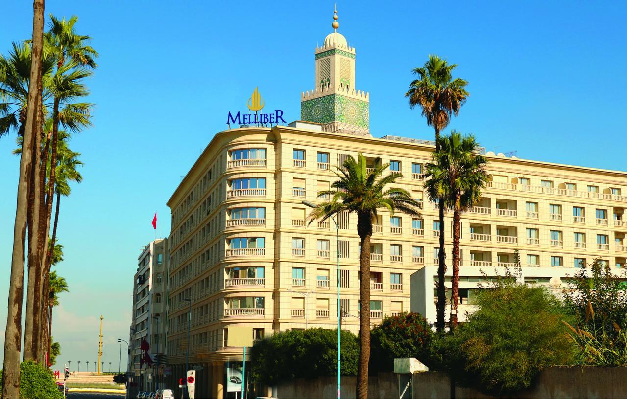 Apart-hotel Melliber 4*