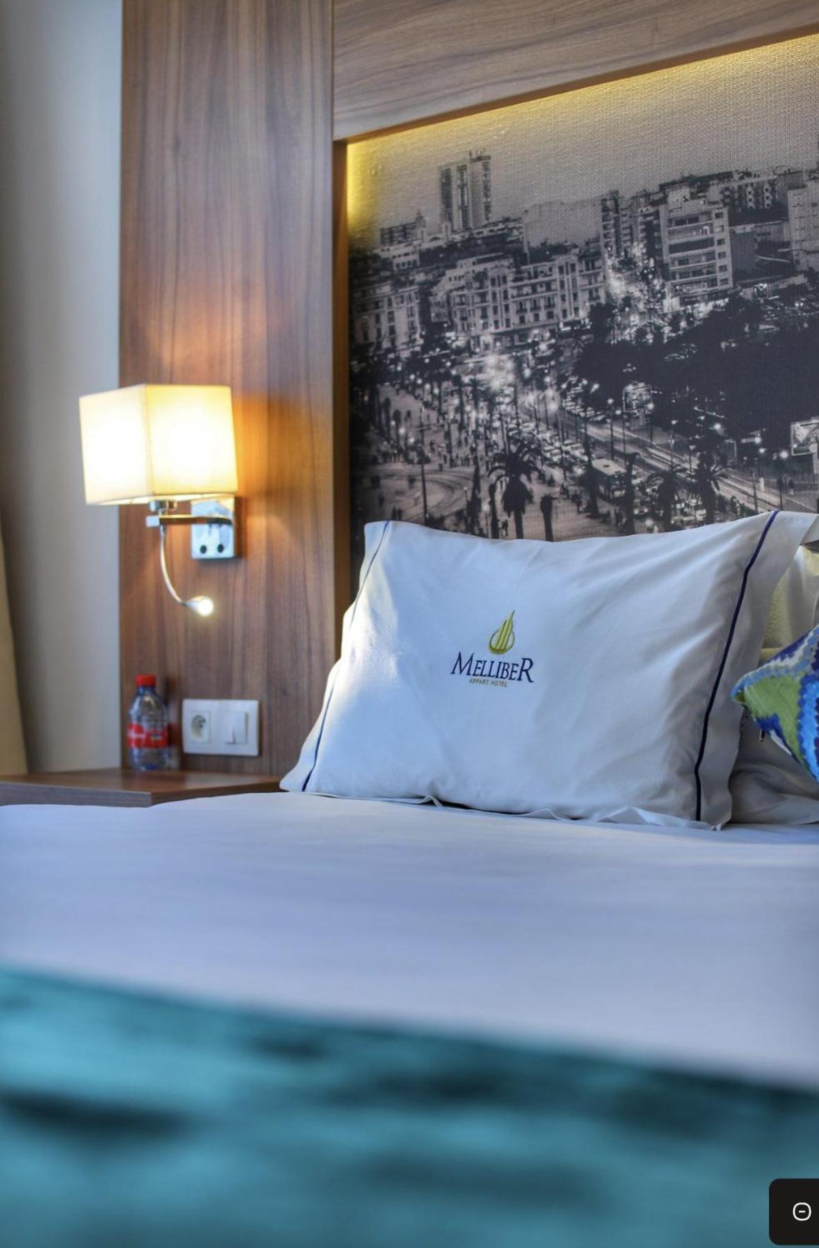 Apart-hotel Melliber Casablanca