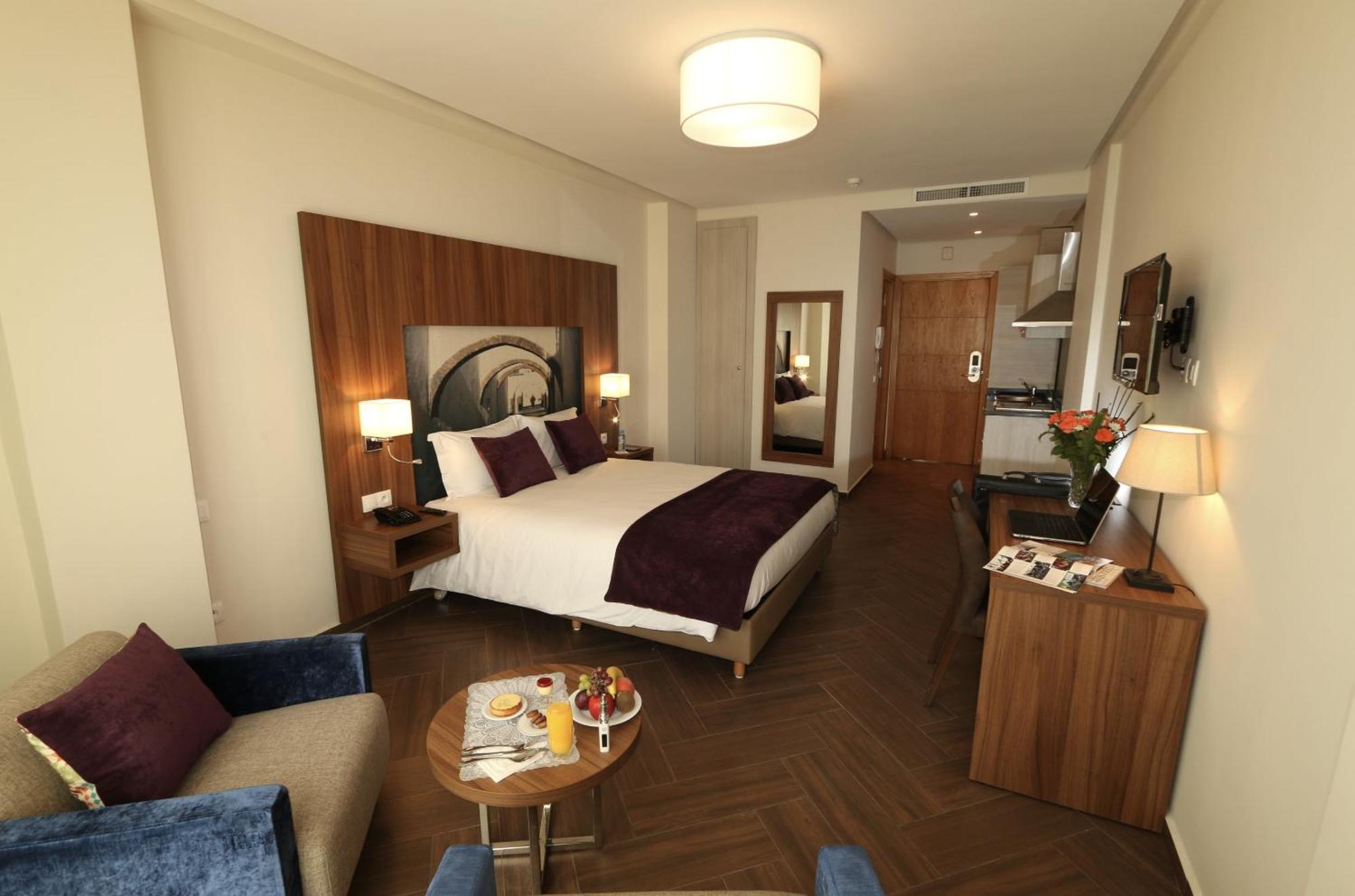 Melliber Apart-hotel Casablanca