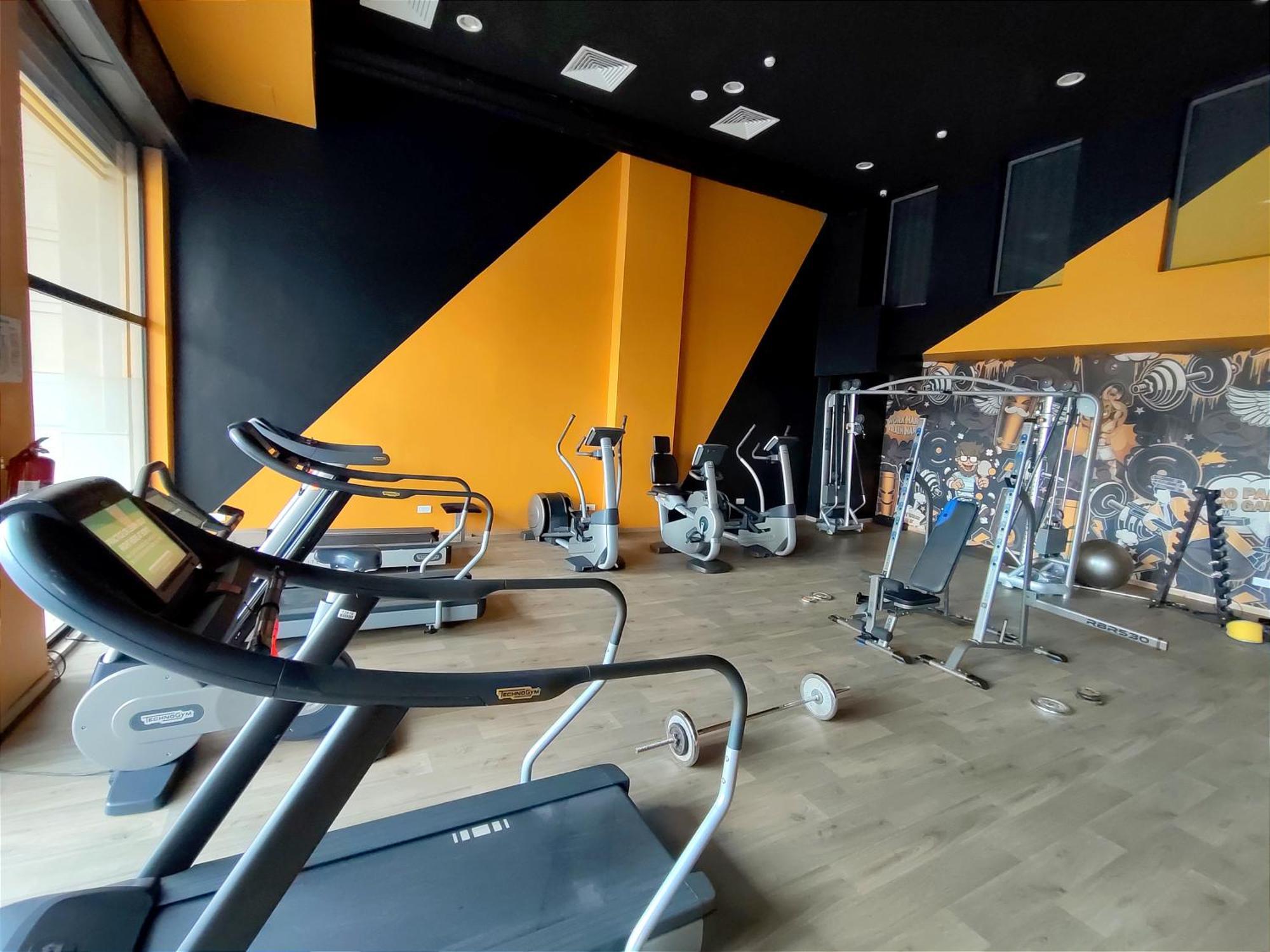 Apart-hotel Melliber 4*
