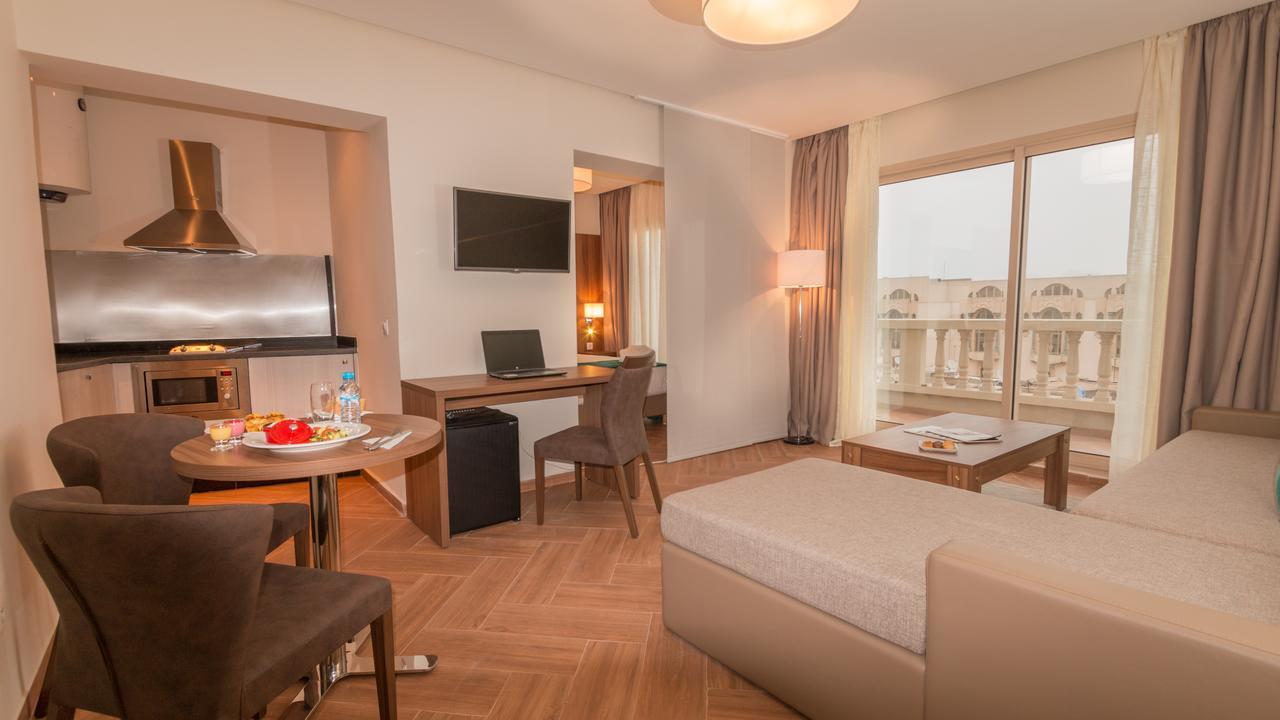 Melliber Apart-hotel
