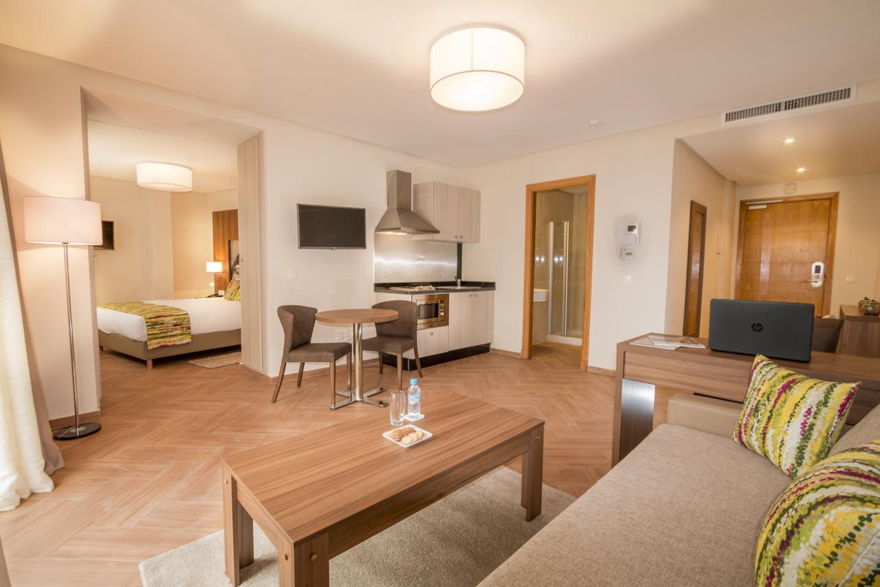 Melliber Apart-hotel Casablanca