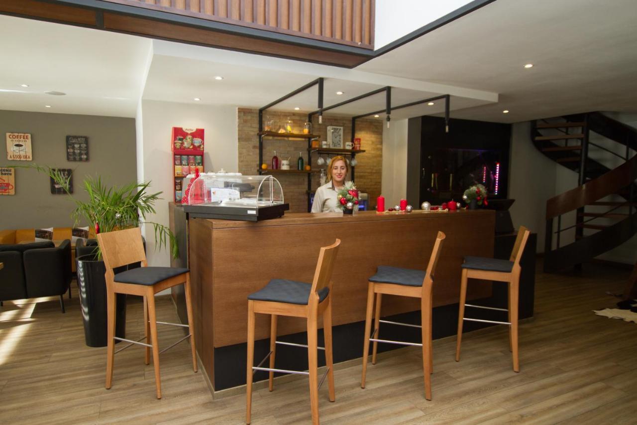 Melliber 4* Casablanca