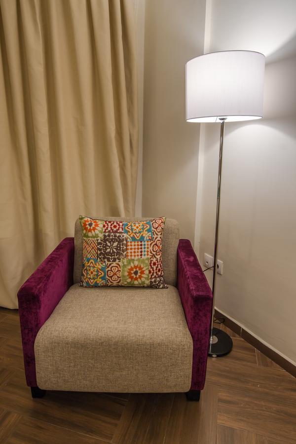 Apart-hotel Melliber 4*