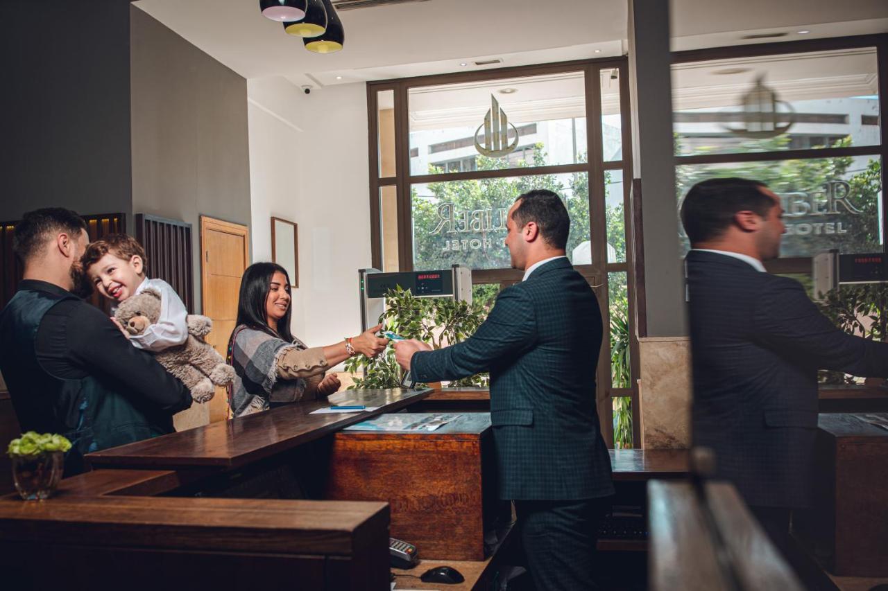 Melliber Apart-hotel 4*