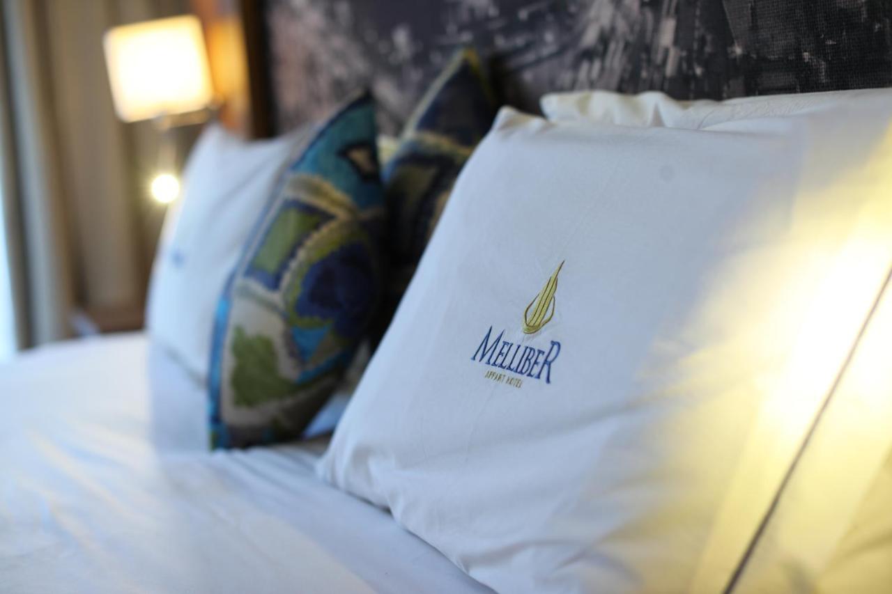 Apart-hotel Melliber 4*